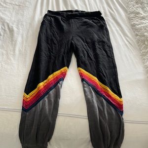 Aviator nation sweatpants